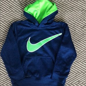 Boys hoodie
